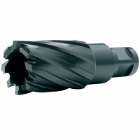 Powerbor 20AJM12 12mm x 25mm (Short) Blue Annular Hole Cutter was 15.39 £9.39